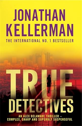 Imagen de archivo de True Detectives a la venta por WorldofBooks