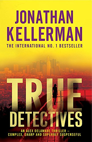 Stock image for True Detectives for sale by WorldofBooks