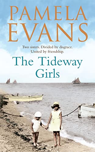 Imagen de archivo de The Tideway Girls a la venta por Blackwell's