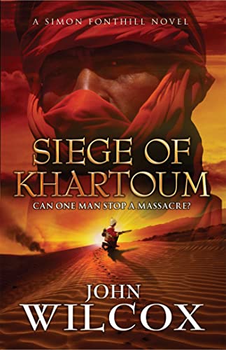 Beispielbild fr Siege of Khartoum (Simon Fonthill Series) zum Verkauf von Wonder Book