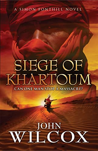 9780755345601: Siege of Khartoum