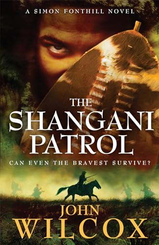9780755345625: The Shangani Patrol