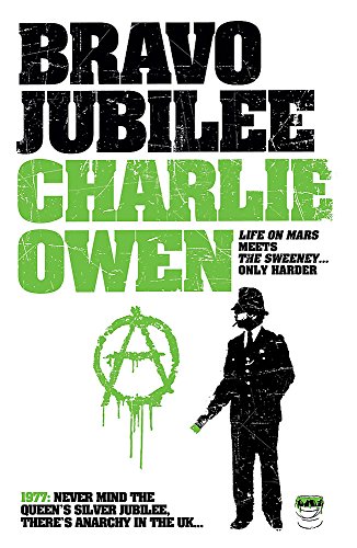 Imagen de archivo de Bravo Jubilee [Paperback] Owen, Charlie a la venta por tomsshop.eu