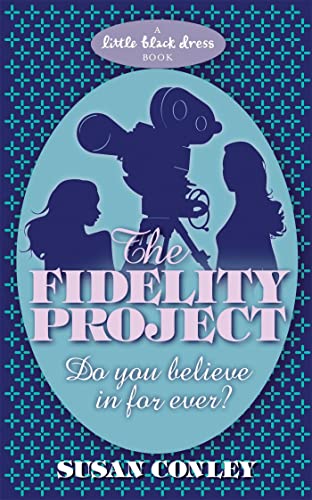 Imagen de archivo de The Fidelity Project a la venta por ThriftBooks-Atlanta