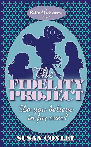 Stock image for The Fidelity Project for sale by WorldofBooks