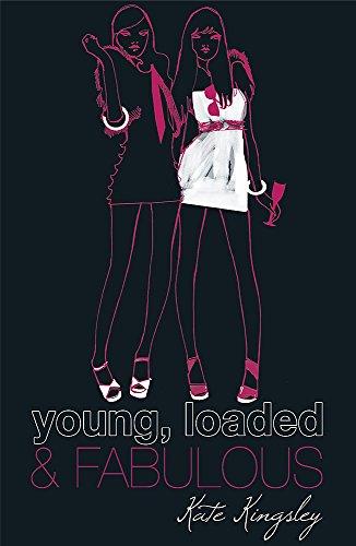 Stock image for Young, Loaded and Fabulous for sale by WorldofBooks