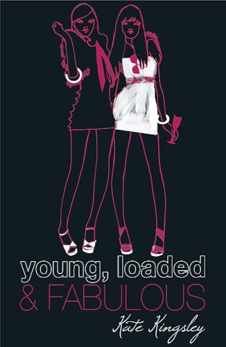9780755345854: Young, Loaded and Fabulous