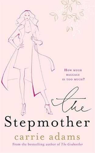 9780755345915: The Stepmother