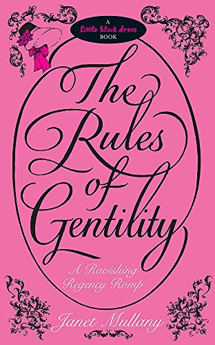 9780755345960: The Rules of Gentility