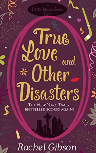 9780755345984: True Love and Other Disasters