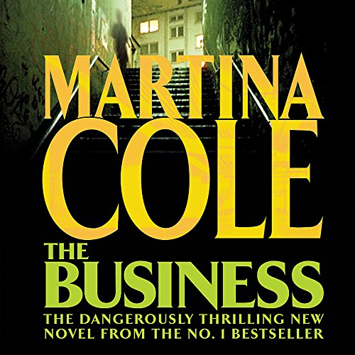 9780755345991: The Business: A compelling suspense thriller of danger and destruction