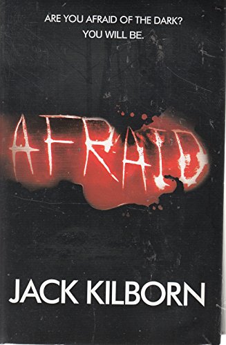 Imagen de archivo de Afraid a la venta por WorldofBooks