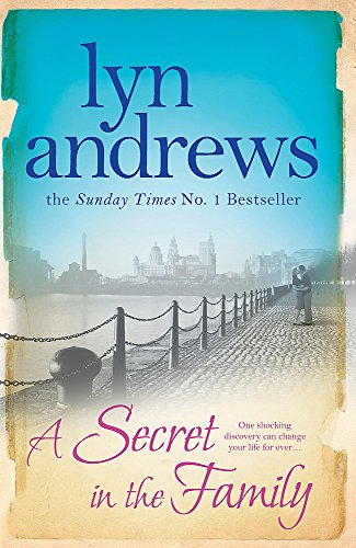 9780755346097: A Secret in the Family: One shocking discovery can change your life forever...