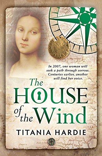 Imagen de archivo de The House of the Wind a la venta por WorldofBooks