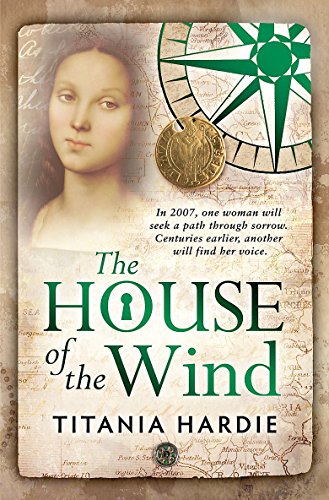 Stock image for The House of the Wind for sale by WorldofBooks