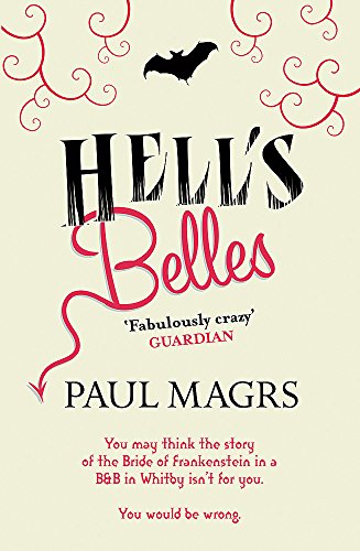 Stock image for Hell's Belles for sale by WorldofBooks