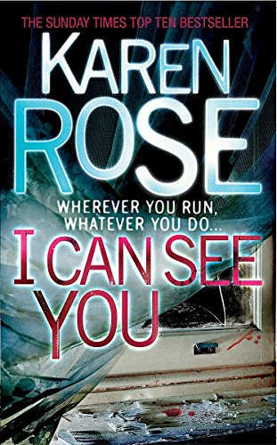9780755346554: I Can See You (The Minneapolis Series Book 1)