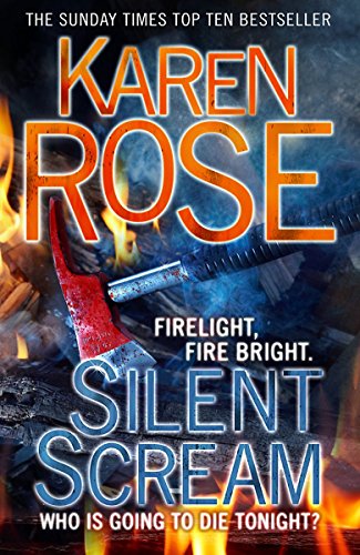 9780755346561: Silent Scream (The Minneapolis Series Book 2)