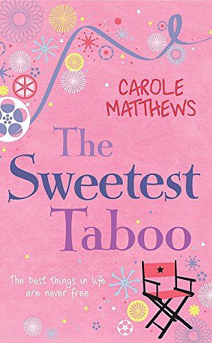 Stock image for The Sweetest Taboo for sale by WorldofBooks