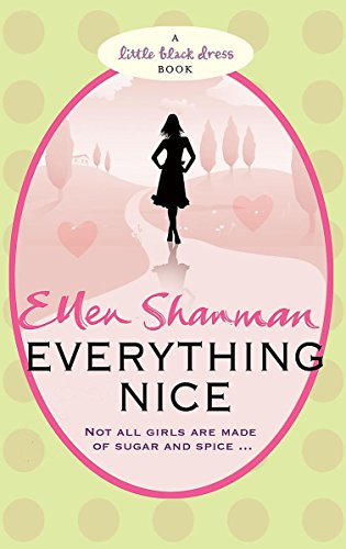 Beispielbild fr Everything Nice zum Verkauf von WorldofBooks