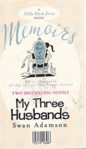 9780755346851: My Three Husbands [Unknown Binding]