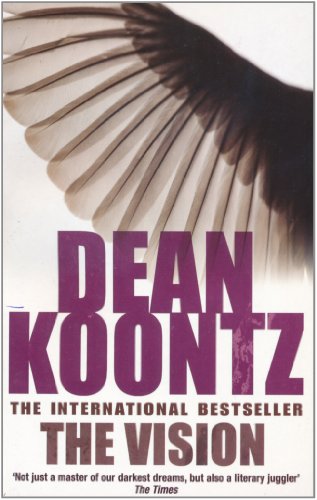 The Vision (9780755347025) by Dean Koontz