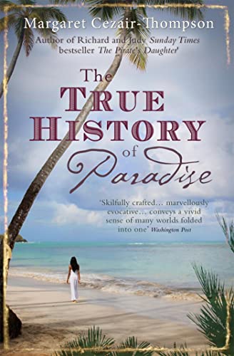 Beispielbild fr The True History of Paradise zum Verkauf von AwesomeBooks