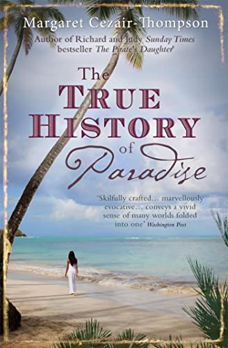 9780755347049: The True History of Paradise