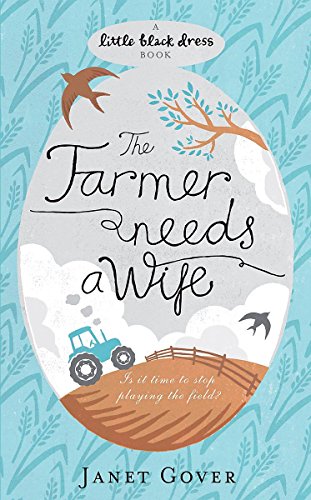 Imagen de archivo de The Farmer Needs a Wife a la venta por WorldofBooks