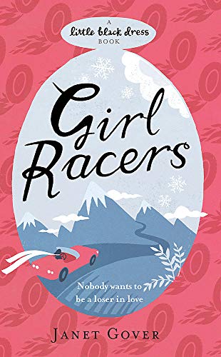 Imagen de archivo de Girl Racers a la venta por Wonder Book