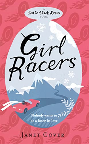 Stock image for Girl Racers for sale by Wonder Book