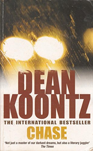 9780755347292: CHASE [Paperback] by DEAN KOONTZ