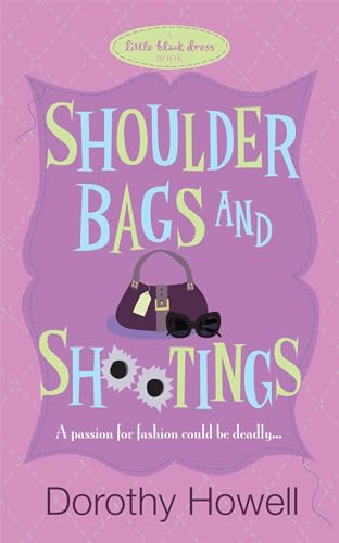 9780755347339: Shoulder Bags and Shootings