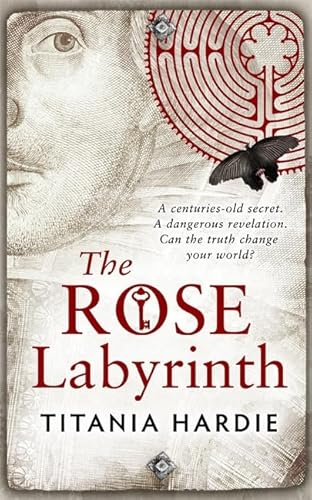 Beispielbild fr The Rose Labyrinth zum Verkauf von medimops