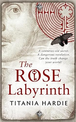 Stock image for The Rose Labyrinth for sale by dsmbooks