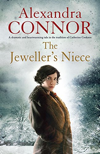 Stock image for The Jeweller's Niece: An engrossing saga of family, love and intrigue for sale by WorldofBooks