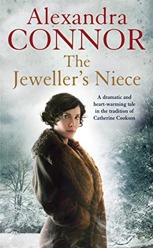 9780755347759: The Jeweller's Niece: An engrossing saga of family, love and intrigue