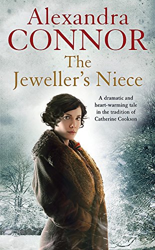 9780755347759: The Jeweller's Niece: An engrossing saga of family, love and intrigue