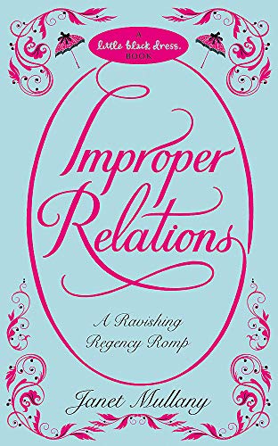 9780755347803: Improper Relations