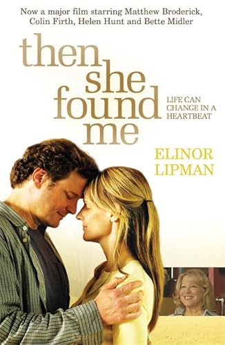 Stock image for Then She Found Me for sale by WorldofBooks