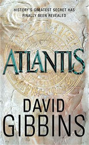 Imagen de archivo de Atlantis a la venta por Blackwell's