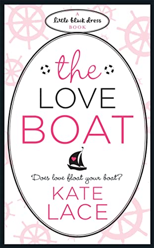 Stock image for The Love Boat for sale by WorldofBooks