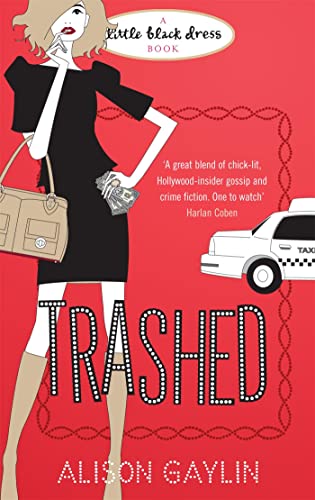 Stock image for Trashed. Alison Gaylin for sale by ThriftBooks-Atlanta