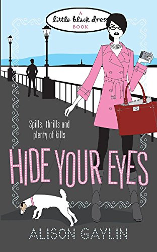 Stock image for Hide Your Eyes for sale by WorldofBooks