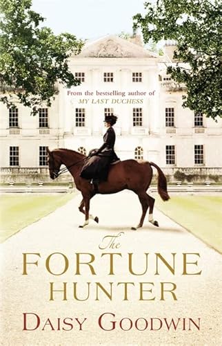 Beispielbild fr The Fortune Hunter: A Novel zum Verkauf von Hawking Books