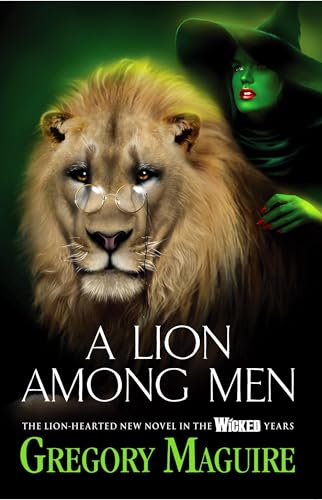 9780755348220: Lion Among Men