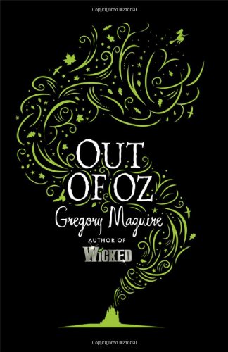 9780755348237: Out of Oz