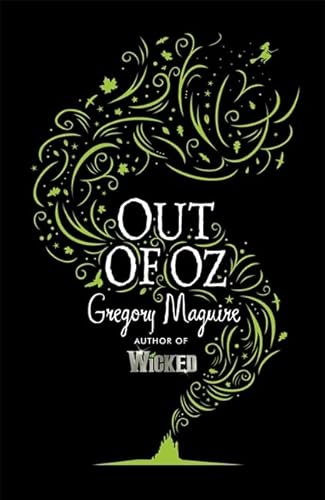 Stock image for Out of Oz for sale by GF Books, Inc.