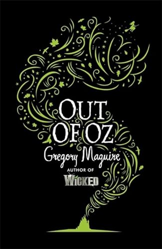 9780755348244: Out of Oz