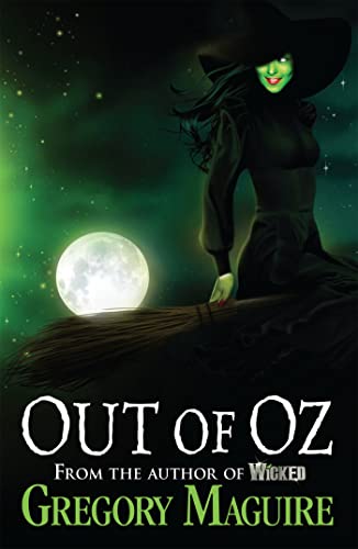 Imagen de archivo de Out of Oz a la venta por Blackwell's